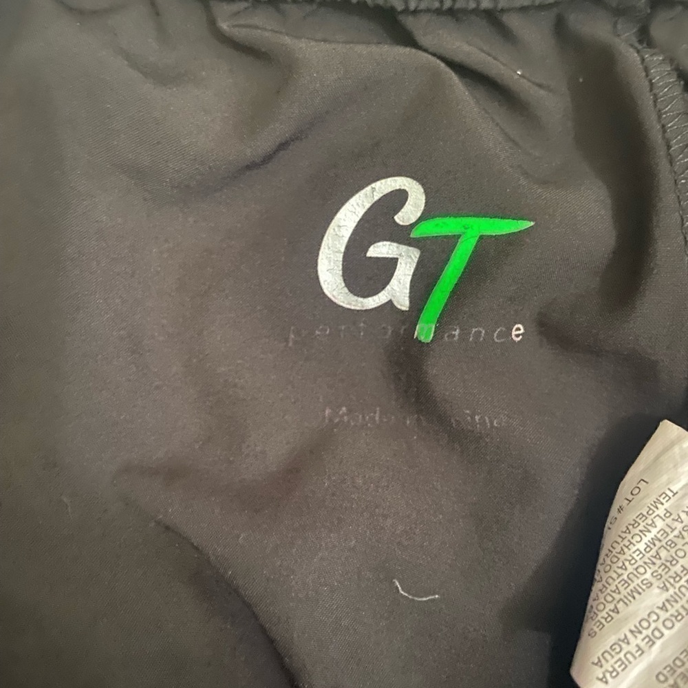 GT Performance Scrub Jogger Style Scrub Pants - Picture 3 of 7
